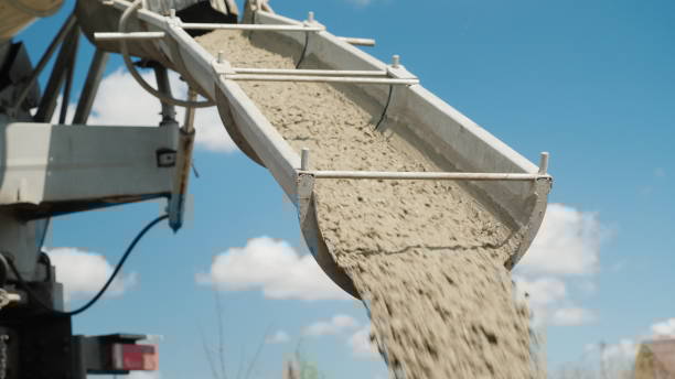 Best Concrete Foundation Repair in Lompoc, CA