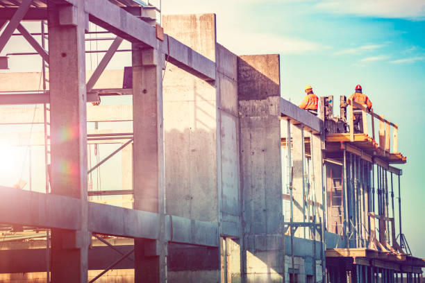 Best Concrete Removal and Replacement in Lompoc, CA