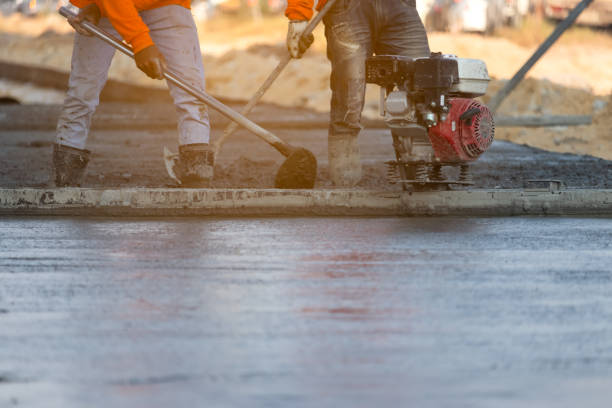 Best Industrial Concrete Flooring in Lompoc, CA