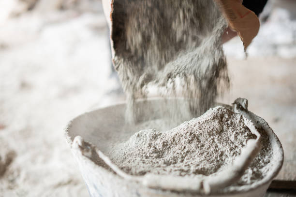 Best Concrete Patio Design and Installation in Lompoc, CA