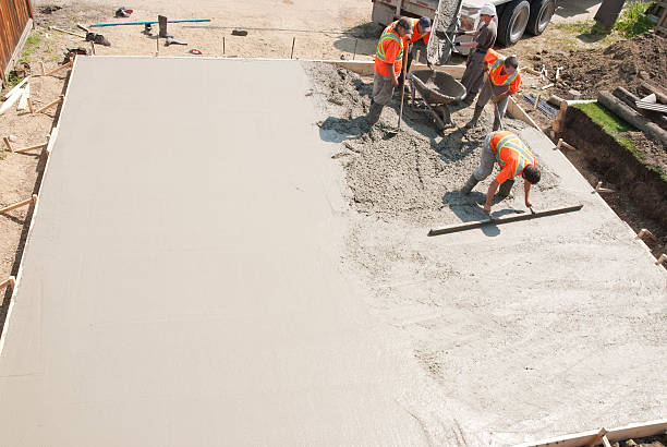 Best Concrete Steps and Stairs in Lompoc, CA