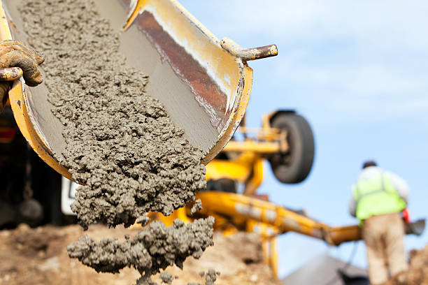 Best Concrete Sidewalk Installation in Lompoc, CA