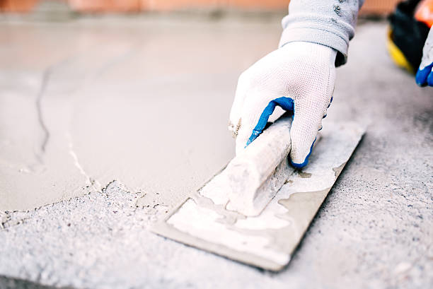 Best Concrete Driveway Installation in Lompoc, CA