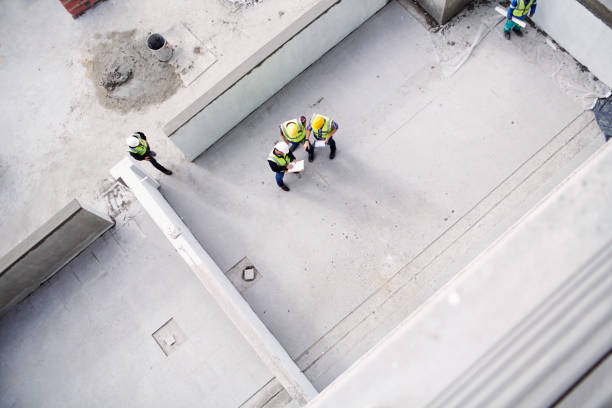 Best Concrete Sealing and Maintenance in Lompoc, CA