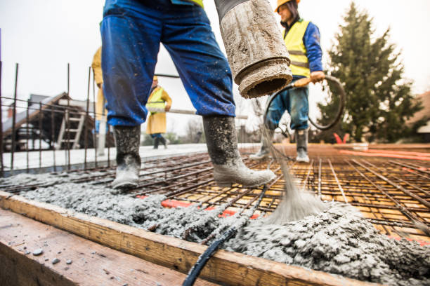 Best Concrete Grinding and Polishing in Lompoc, CA